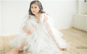 Janella Salvador - angelic Filipino actress and singer